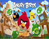ANGRY BIRDS Flash Game
