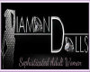 Diamond Dolls ClubHouse