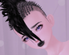 Pastel Goth: Mohawk