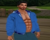TA Blue Sweatshirt