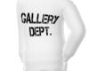 gallery x weed