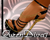 [QD7]LisaLaneShoes Noir2