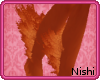[Nish] Miisha Leg Tufts