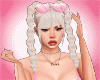 Pink Kylie Dress RLL