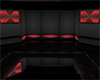 Club Dance RedBlack