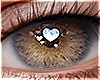 Eyes | Caramel Glow