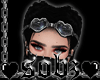 S. Valeria Black