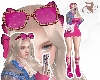 DRA Barbie Glasses