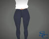 𝙨 Navy Pants