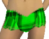 (na)green plad Knickers