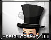 ICO Morion Tophat F