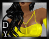 DY* ABS TAMMY Yellow