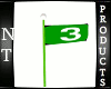 Flag 3 (K)