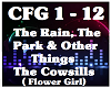 Flower Girl-The Cowsills
