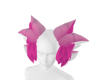 Heartpink ears