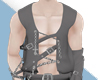 DRV chain vest+sleeves