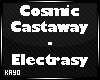 |K| CosmicCastaway Song