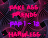 Fake  Friends SIO