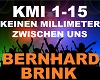 Bernhard Brink - Keinen