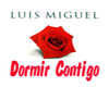 Luis Miguel-Dormir