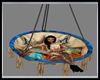 Native Hanging Chair
