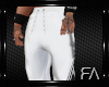 FA Track Pants | wh