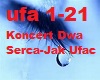 Koncert Dwa Serca-Jak Uf