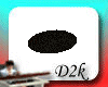 D2k-Black rug