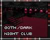 dark goth club