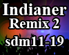 Indianer Remix 2 byDG