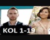 Sherine o Hussam-Kol Mag