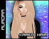 A| Karen Blonde