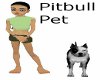 PITBULL Pet Sound growl