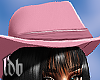 SEXI Cowgirl Hat