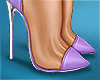 Elegant Heels Lilac