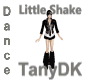 [DK]Little Shake Dance