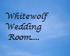 Custom Wedding Room 