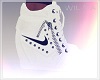 llWll Sneakers  - W