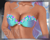 [LD]Pastel Mermaid Top