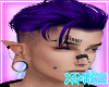 xMKx I Violet