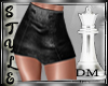 Thana-Skirt-Leather DM*