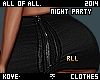 NightParty RLL Skirt