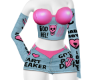 Pink Set