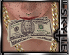 Mouth Money (50 dollars