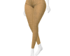 Cream Casual Pants LLXL