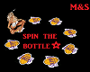 Spin The Bottle()