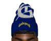 GS Blue Diamond Skully