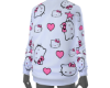 Casaco Hello Kitty M