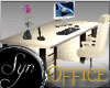 !Syn~ Office Desk
