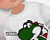 Y' Yoshii T-Shirt KID